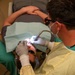 Crowning achievement: Dental team raises readiness rates
