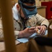 Crowning achievement: Dental team raises readiness rates