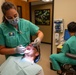 Crowning achievement: Dental team raises readiness rates