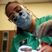 Crowning achievement: Dental team raises readiness rates
