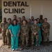 Crowning achievement: Dental team raises readiness rates