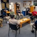 CNRC visits NRS Norfolk