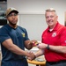 CNRC visits NRS Norfolk