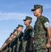 Kilo Company Initial Drill