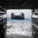 Makin Island Conducts LCAC Recovery Drill