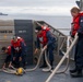 Makin Island Conducts LCAC Recovery Drill