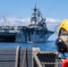 Makin Island Conducts LCAC Recovery Drill