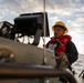 Makin Island Landing Craft Recovery