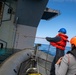 Makin Island Landing Craft Recovery