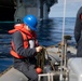 Makin Island Landing Craft Recovery
