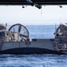 Makin Island Conducts Well Deck Operations