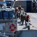 Makin Island Conducts LCAC Recovery Drill