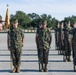 Kilo Company Initial Drill