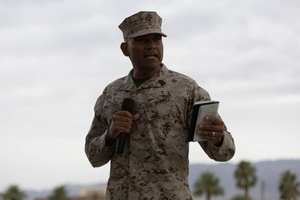 AFN Rota Newscast, Liberty Center events