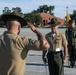 Kilo Company Initial Drill