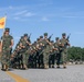 Kilo Company Initial Drill