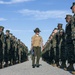 Kilo Company Initial Drill