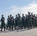 Kilo Company Initial Drill