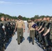 Kilo Company Initial Drill