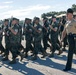 Kilo Company Initial Drill