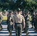 Kilo Company Initial Drill