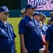 Minnesota Twins Armed Forces Appreciation Day