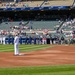 Minnesota Twins Armed Forces Appreciation Day