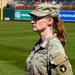 Minnesota Twins Armed Forces Appreciation Day