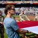 Minnesota Twins Armed Forces Appreciation Day