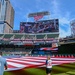 Minnesota Twins Armed Forces Appreciation Day