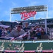 Minnesota Twins Armed Forces Appreciation Day
