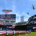 Minnesota Twins Armed Forces Appreciation Day