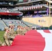 Minnesota Twins Armed Forces Appreciation Day
