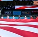 Minnesota Twins Armed Forces Appreciation Day