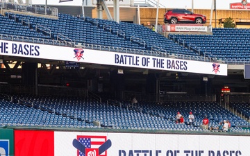 2025 Battle of the Bases Championship Game