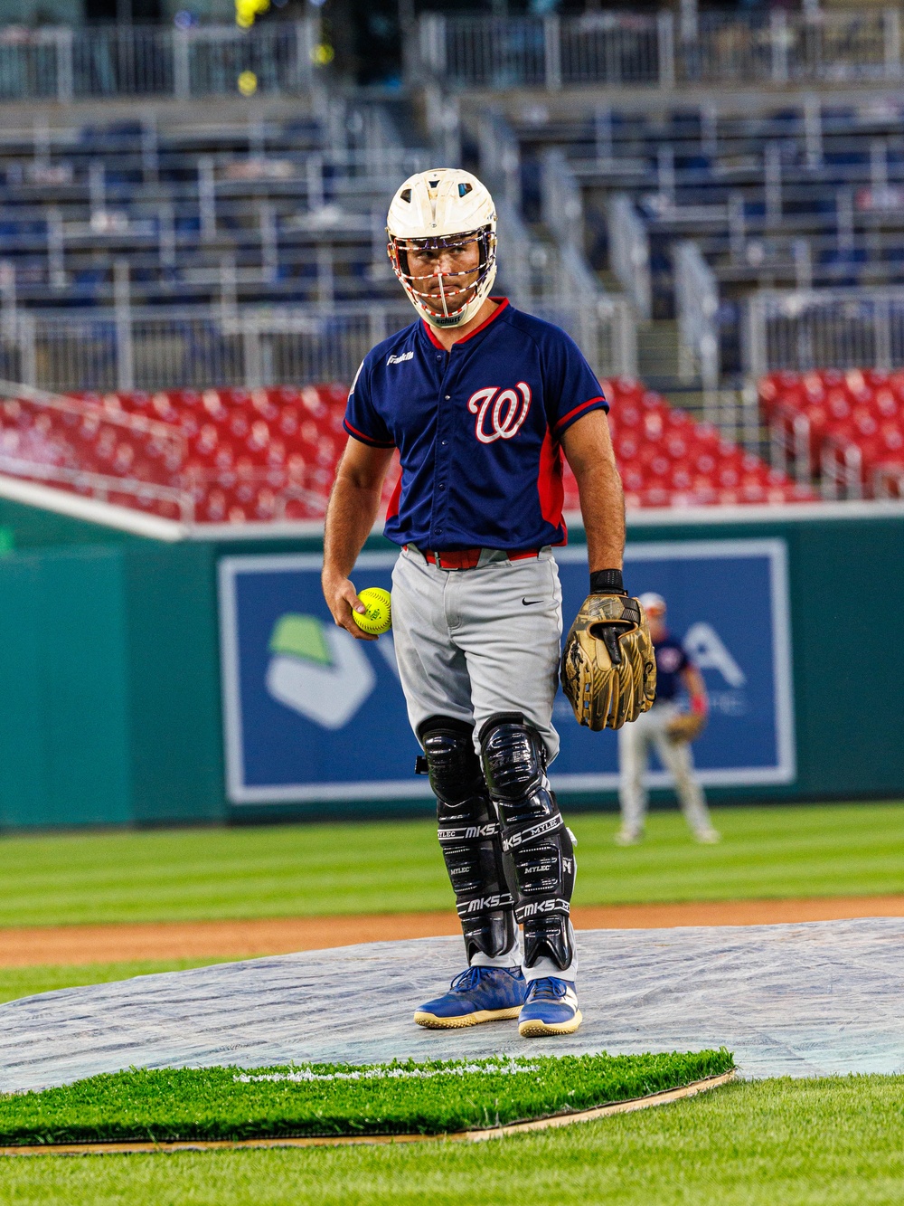 2025 Battle of the Bases Championship Game