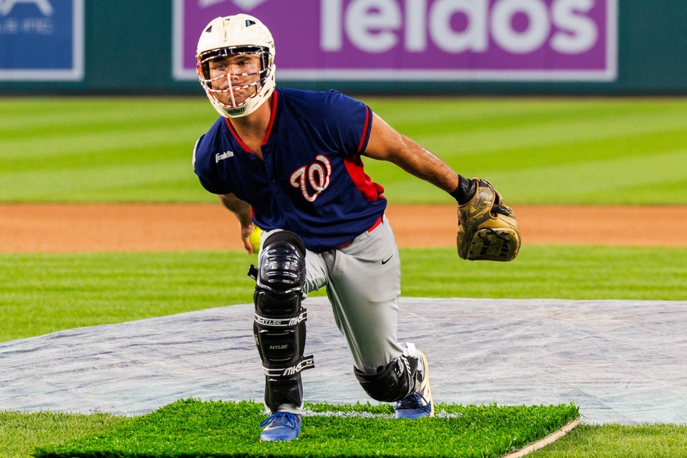 2025 Battle of the Bases Championship Game