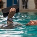 UNITAS 2025: Spanish Marines Conduct Water Survival Training