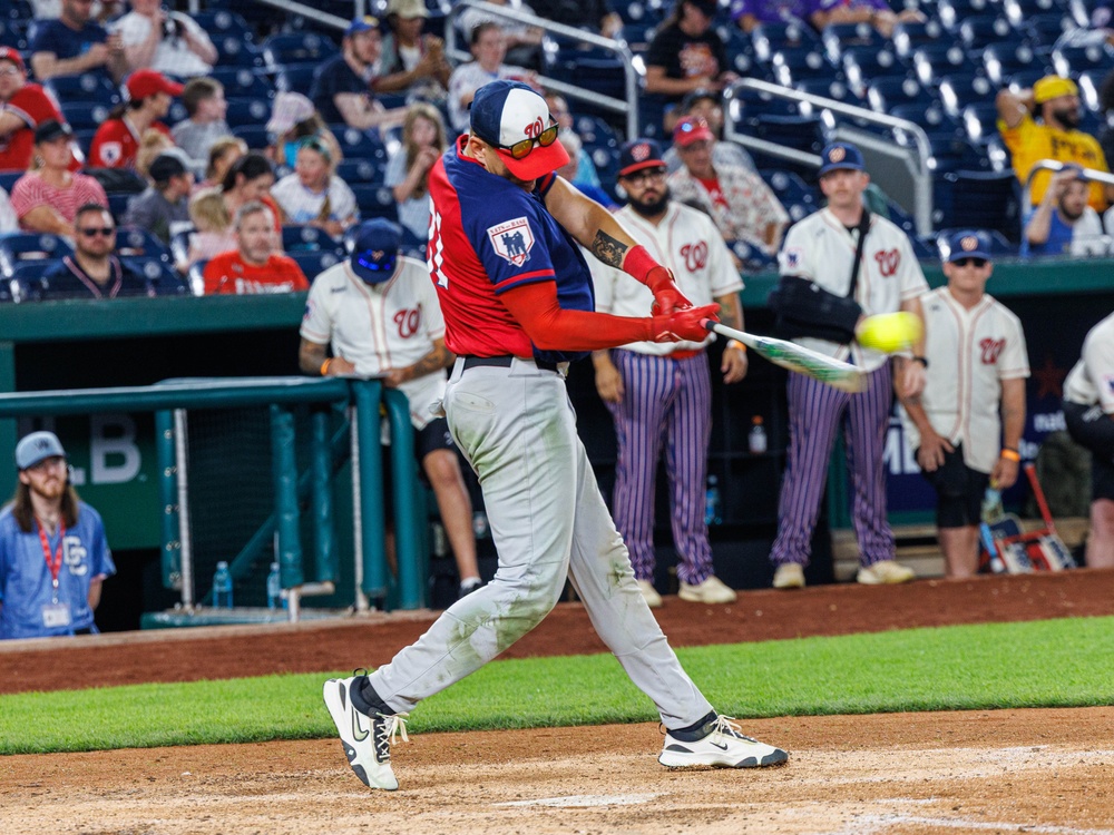 2025 Battle of the Bases Championship Game