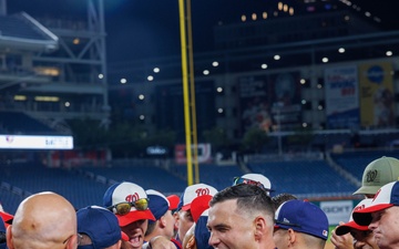 2025 Battle of the Bases Championship Game
