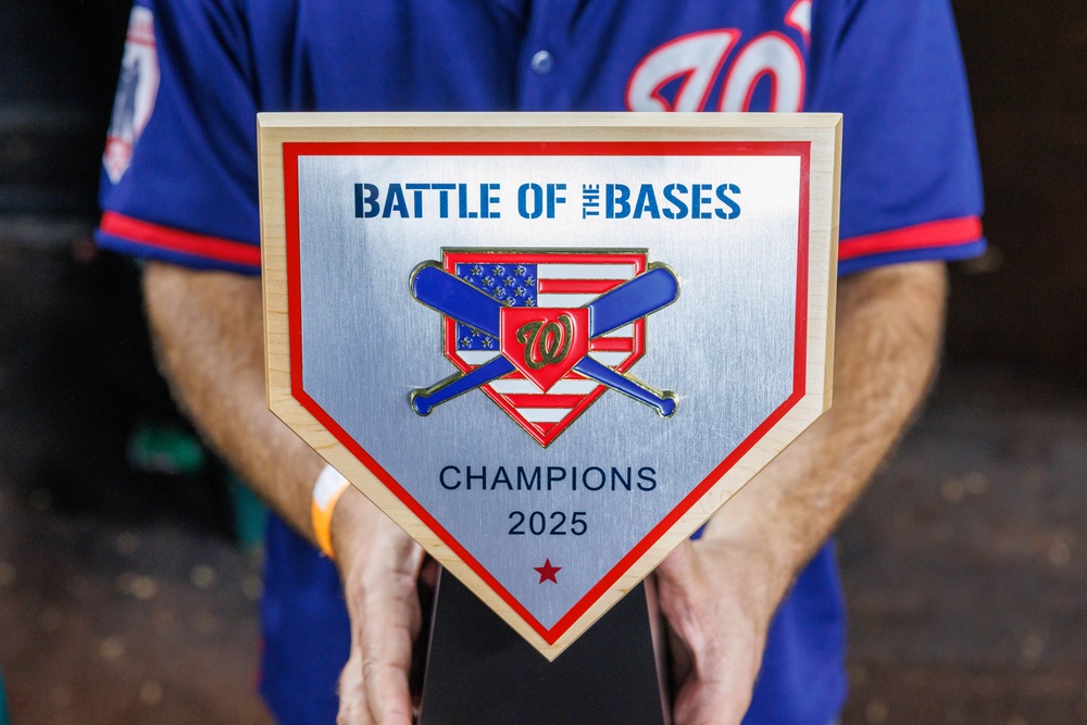 2025 Battle of the Bases Championship Game