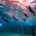 UNITAS 2025: Spanish Marines Conduct Water Survival Training
