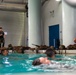 UNITAS 2025: Spanish Marines Conduct Water Survival Training