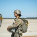 Psychological Operations Airborne Jump