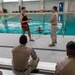 UNITAS 2025: Spanish Marines Conduct Water Survival Training