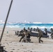 BRIGHT STAR 25: Amphibious Assault