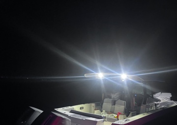 Coast Guard rescues 7 near Fort Myers Beach