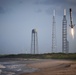 CRS NG-23 Launches from Cape Canaveral Space Force Station