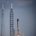 CRS NG-23 Launches from Cape Canaveral Space Force Station