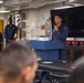 Makin Island 9/11 Remembrance